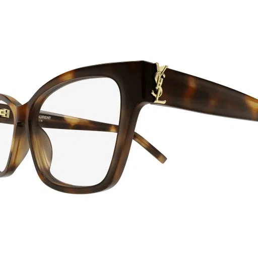 Saint Laurent SL M116 Eyeglasses - view 13